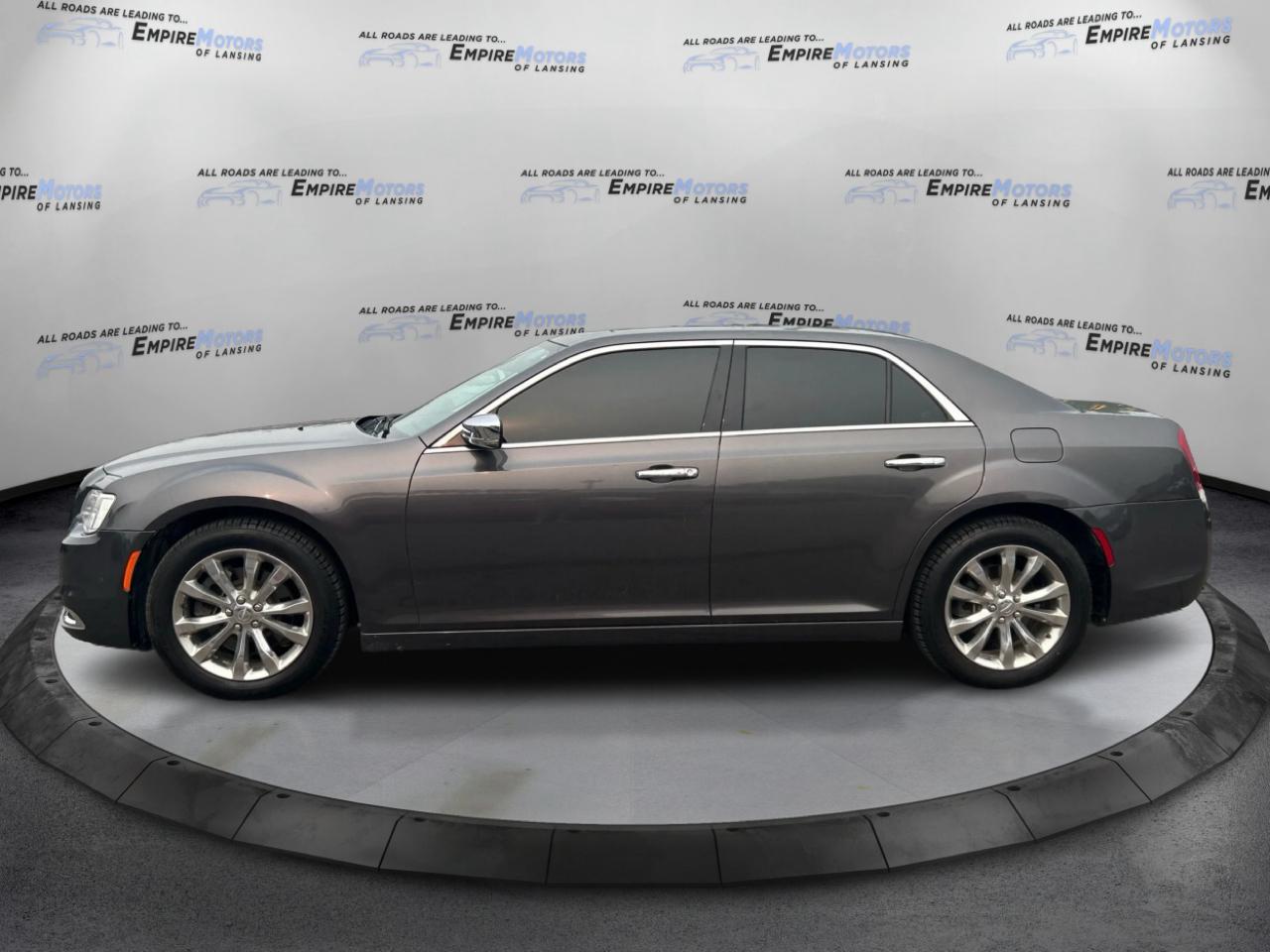 Chrysler 300 Limited AWD 2018