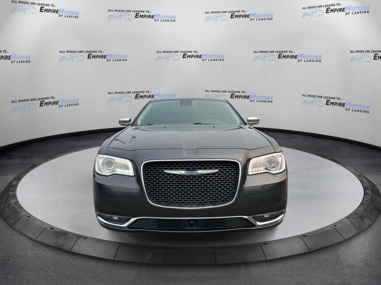 Chrysler 300 Limited AWD 2018