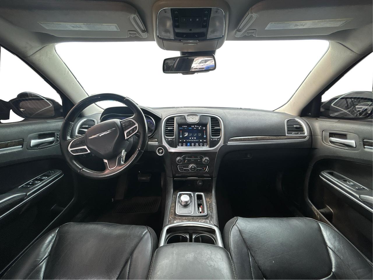Chrysler 300 Limited AWD 2018