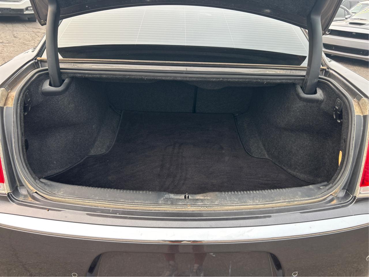 Chrysler 300 Limited AWD 2018
