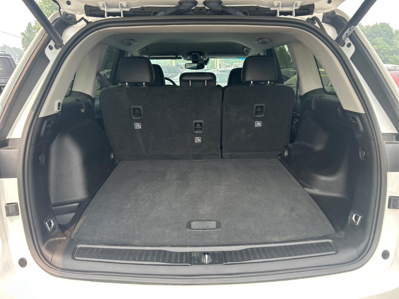 Jeep Grand Cherokee Limited 4WD 2023