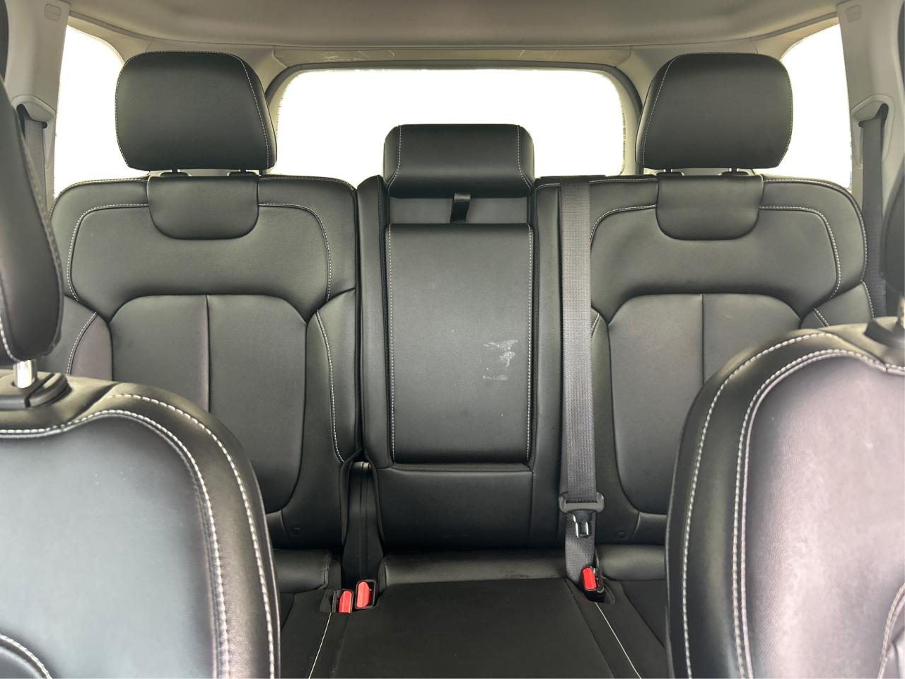 Jeep Grand Cherokee Limited 4WD 2023