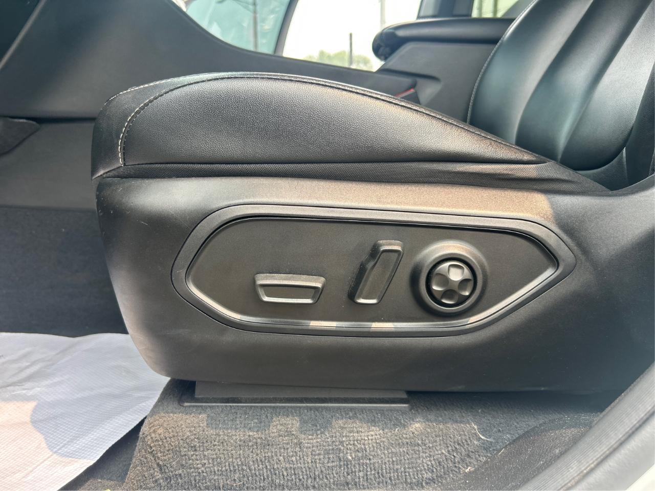 Jeep Grand Cherokee Limited 4WD 2023