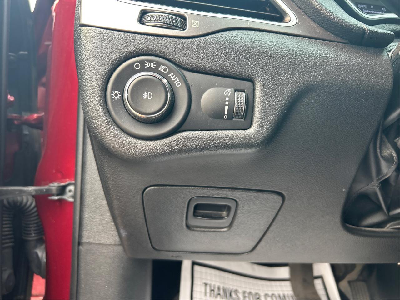 Jeep Cherokee Latitude FWD 2019