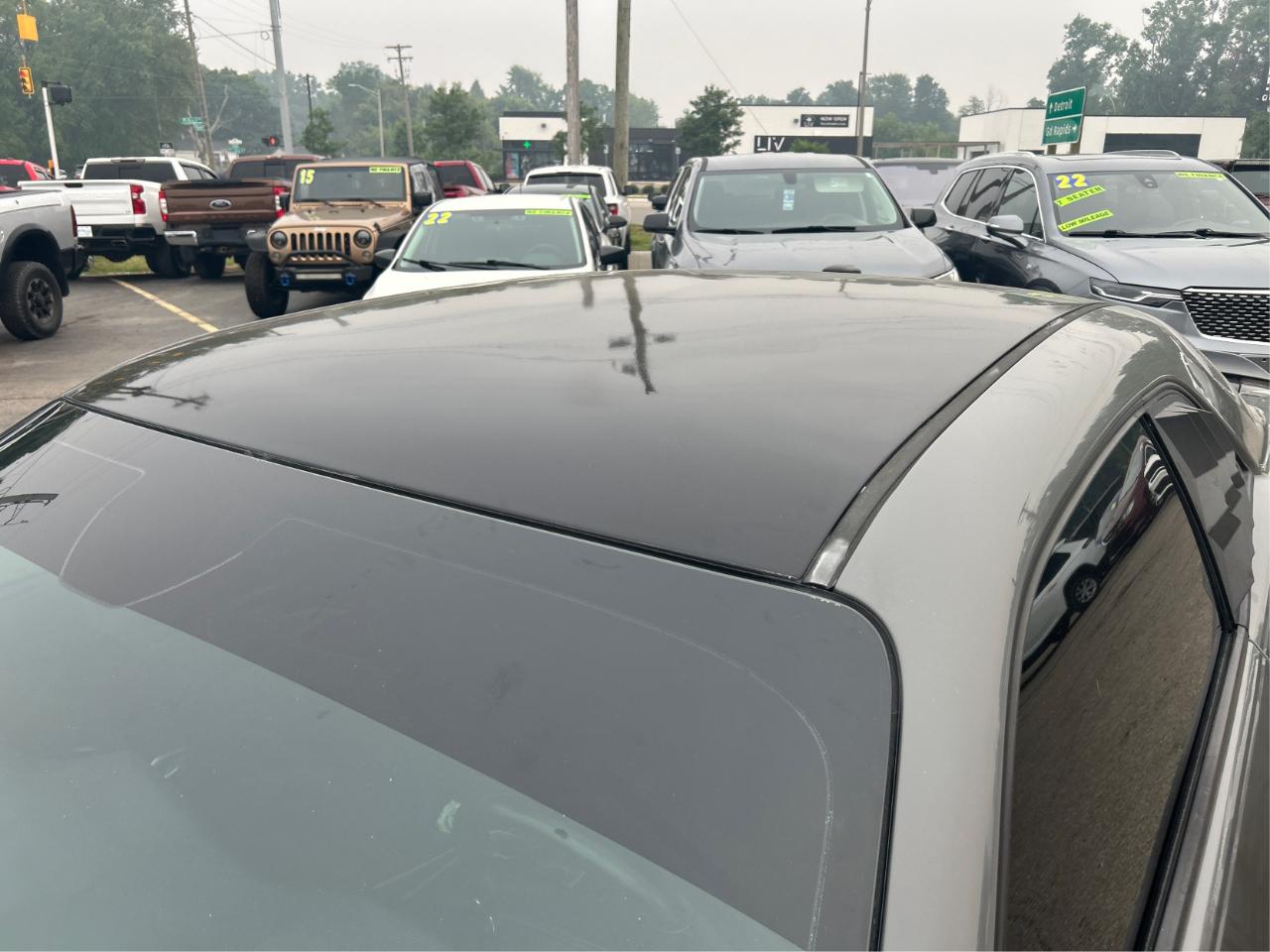 Dodge Challenger R/T Plus 2018