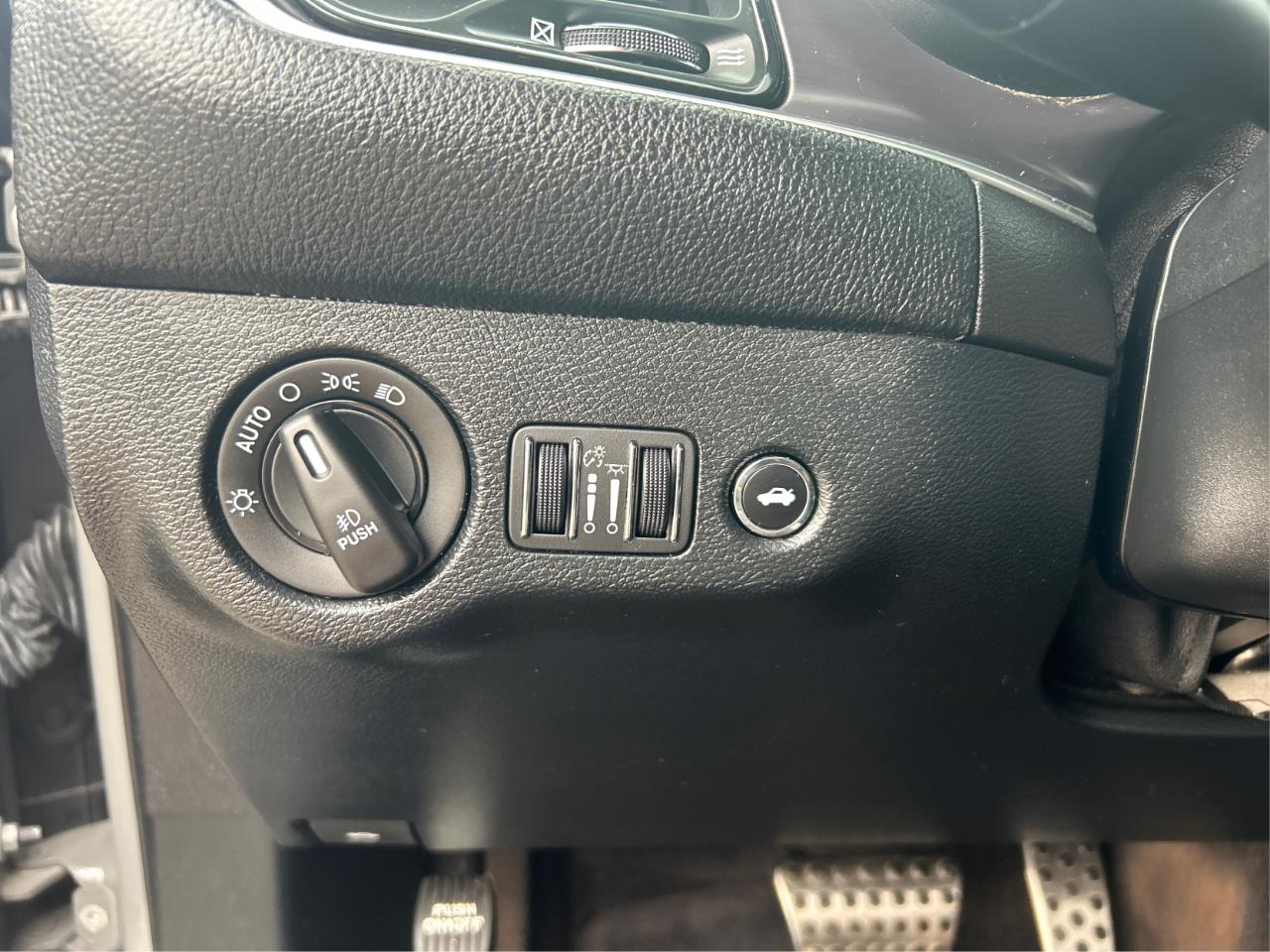 Dodge Challenger R/T Plus 2018