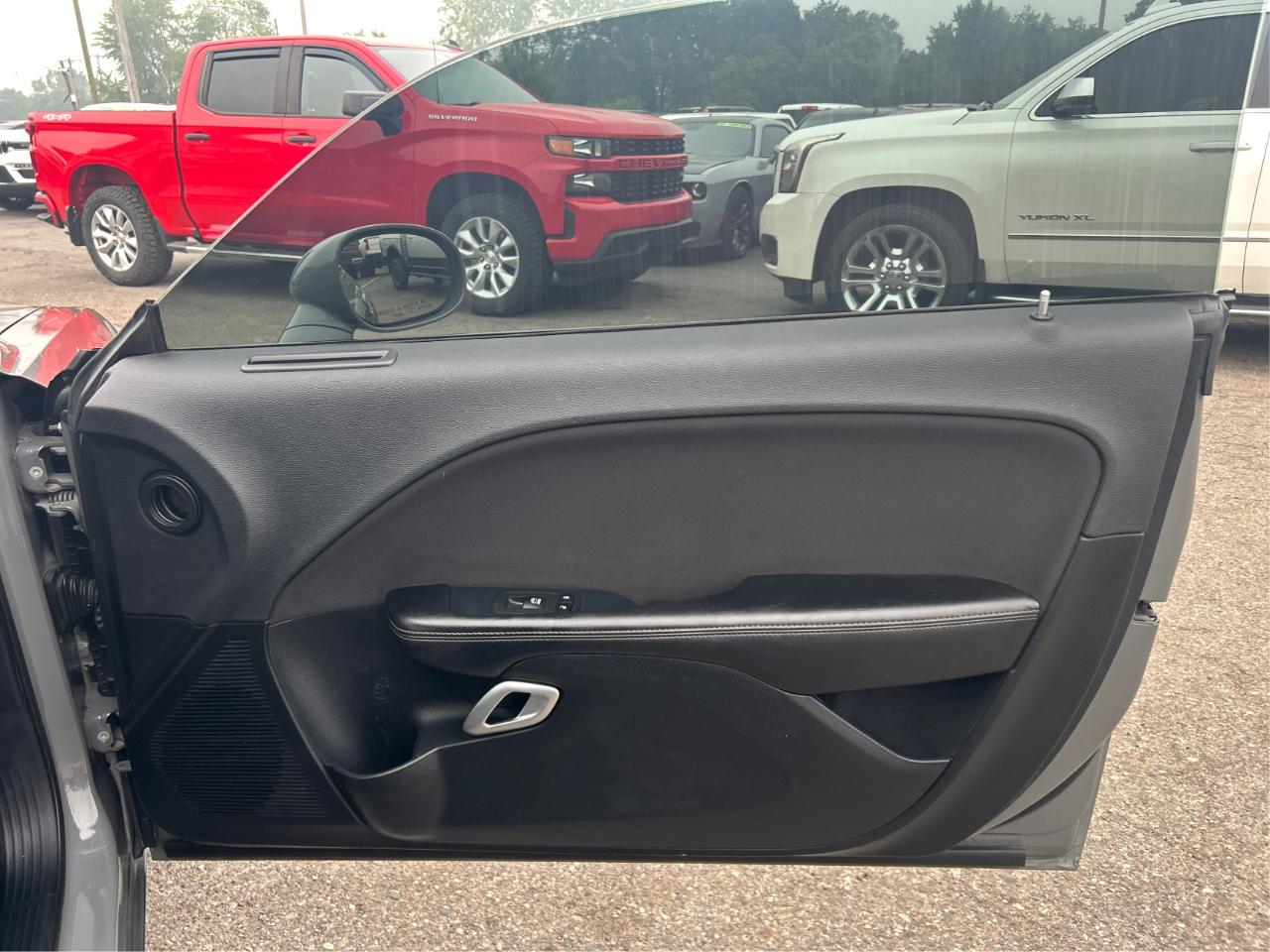 Dodge Challenger R/T Plus 2018
