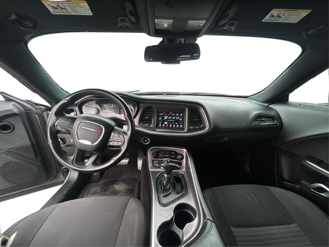 Dodge Challenger R/T Plus 2018