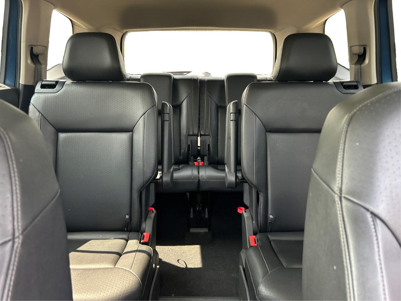 Volkswagen Atlas V6 SEL AWD 2019