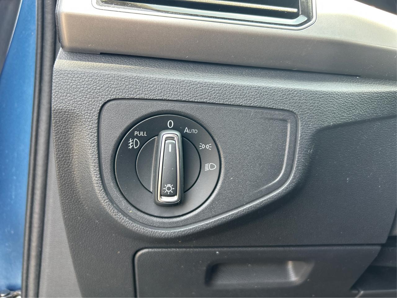 Volkswagen Atlas V6 SEL AWD 2019
