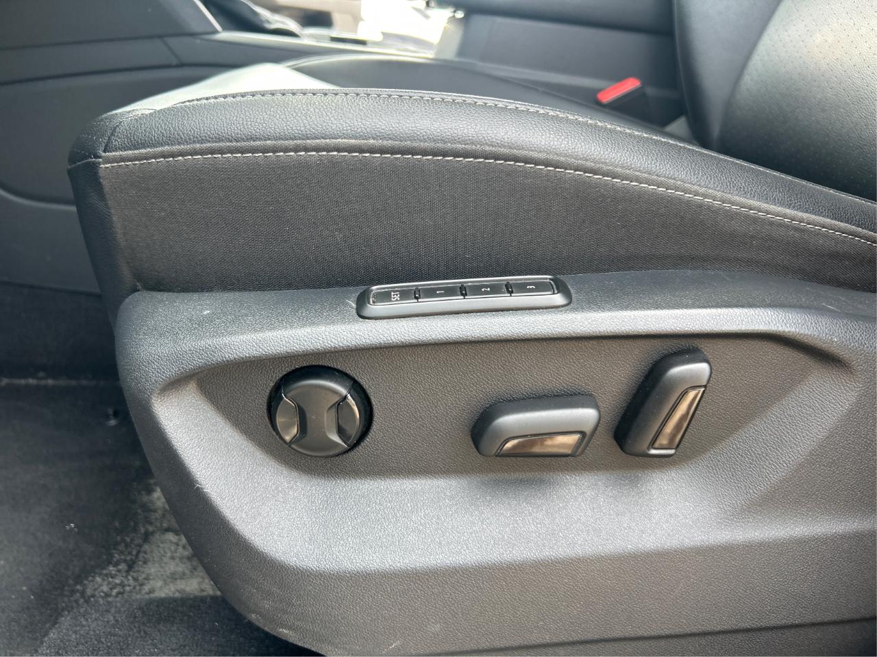 Volkswagen Atlas V6 SEL AWD 2019