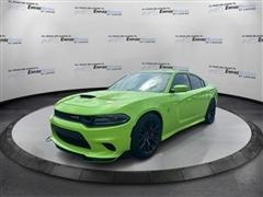 2019 Dodge Charger 