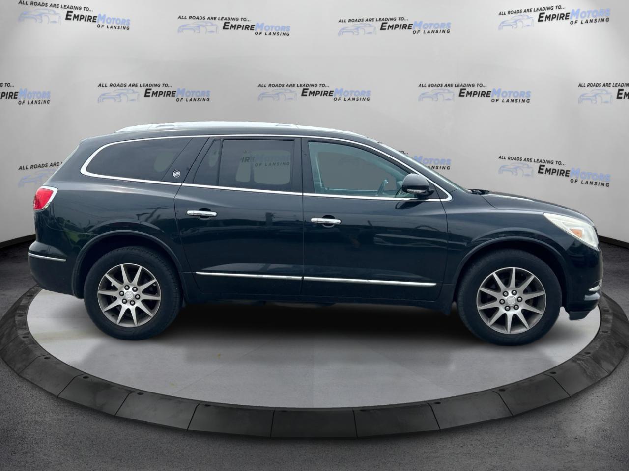 Buick Enclave Leather AWD 2013