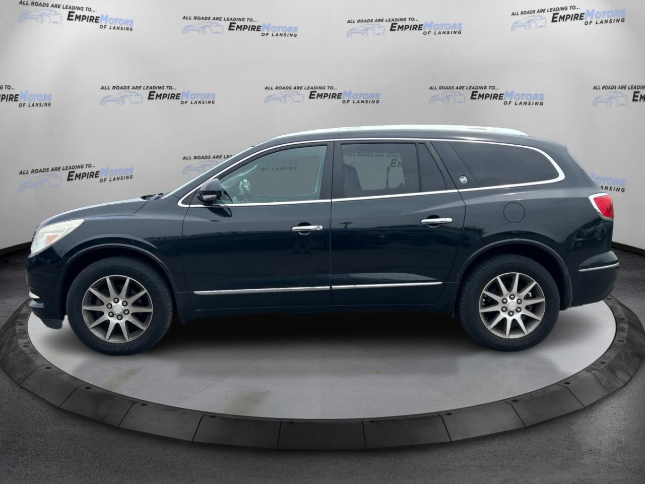 Buick Enclave Leather AWD 2013