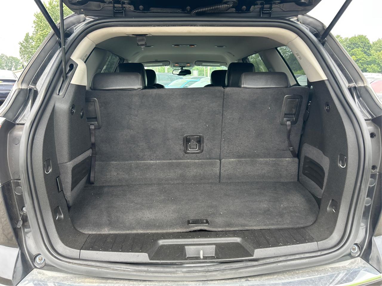 Buick Enclave Leather AWD 2013