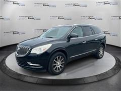 2013 Buick Enclave 