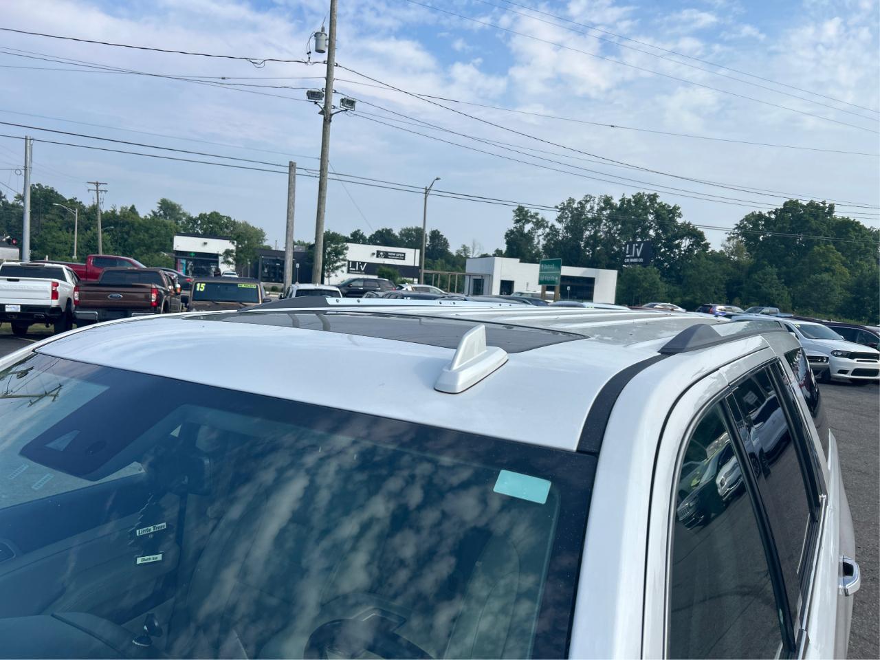GMC Yukon XL Denali 4WD 2020