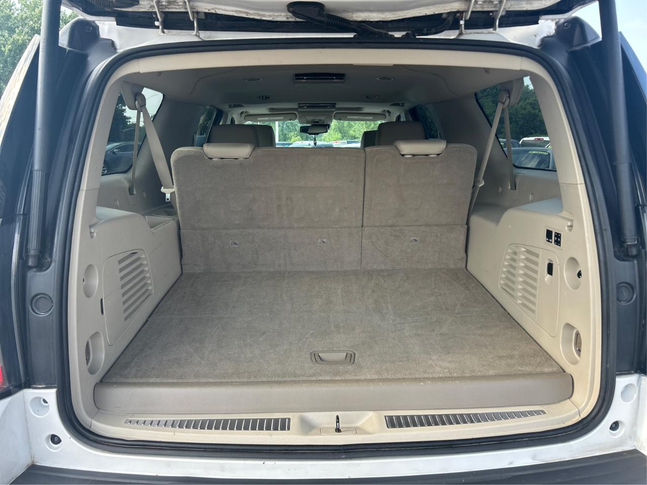 GMC Yukon XL Denali 4WD 2020