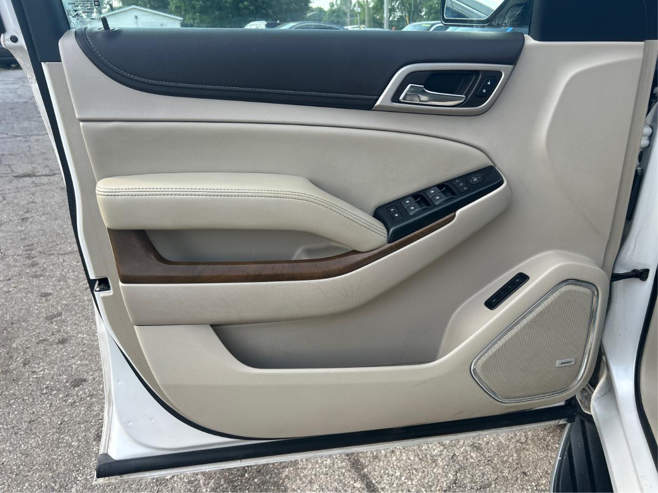 GMC Yukon XL Denali 4WD 2020