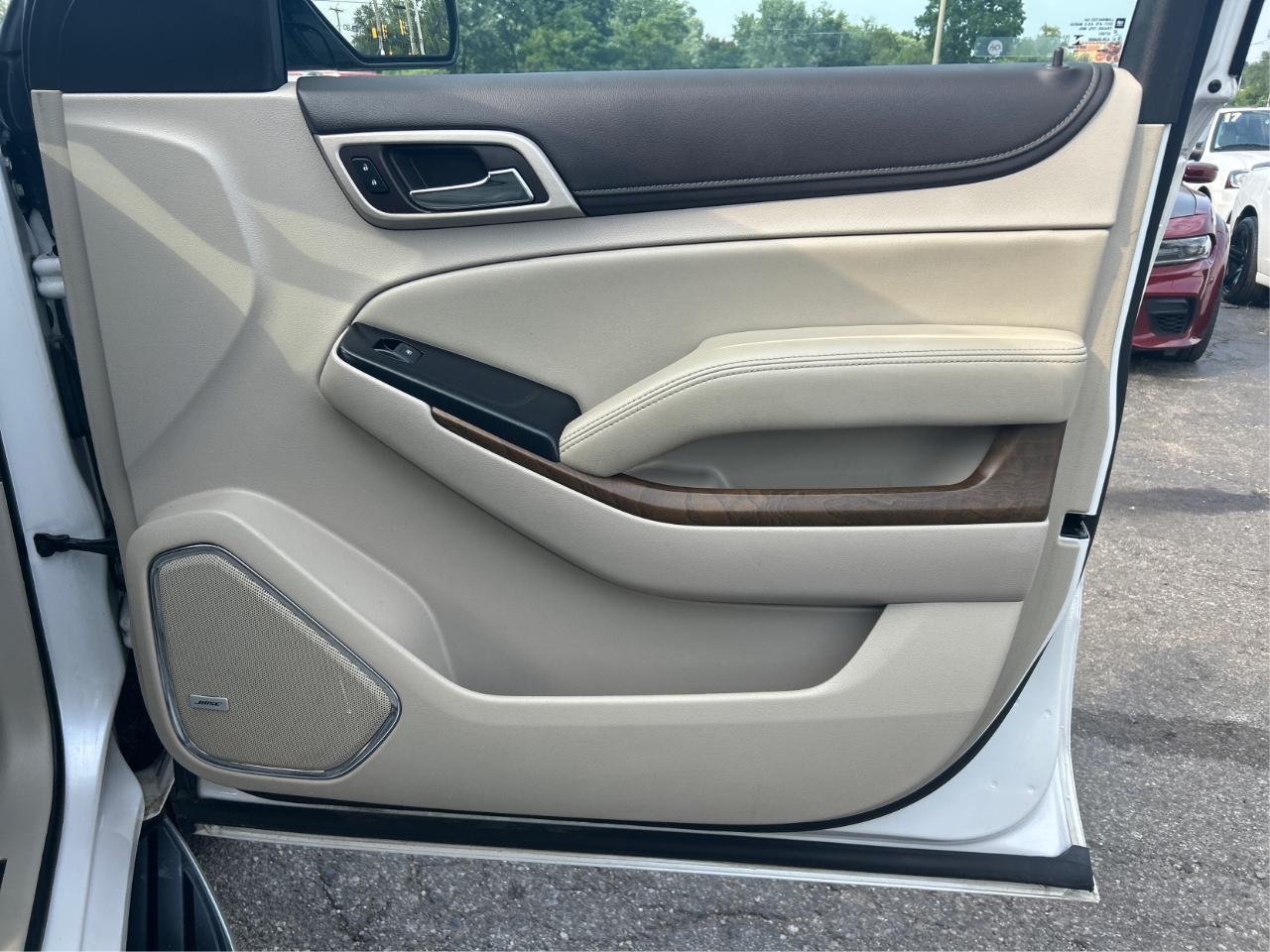 GMC Yukon XL Denali 4WD 2020