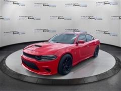 2016 Dodge Charger 