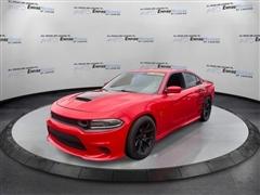 2016 Dodge Charger 