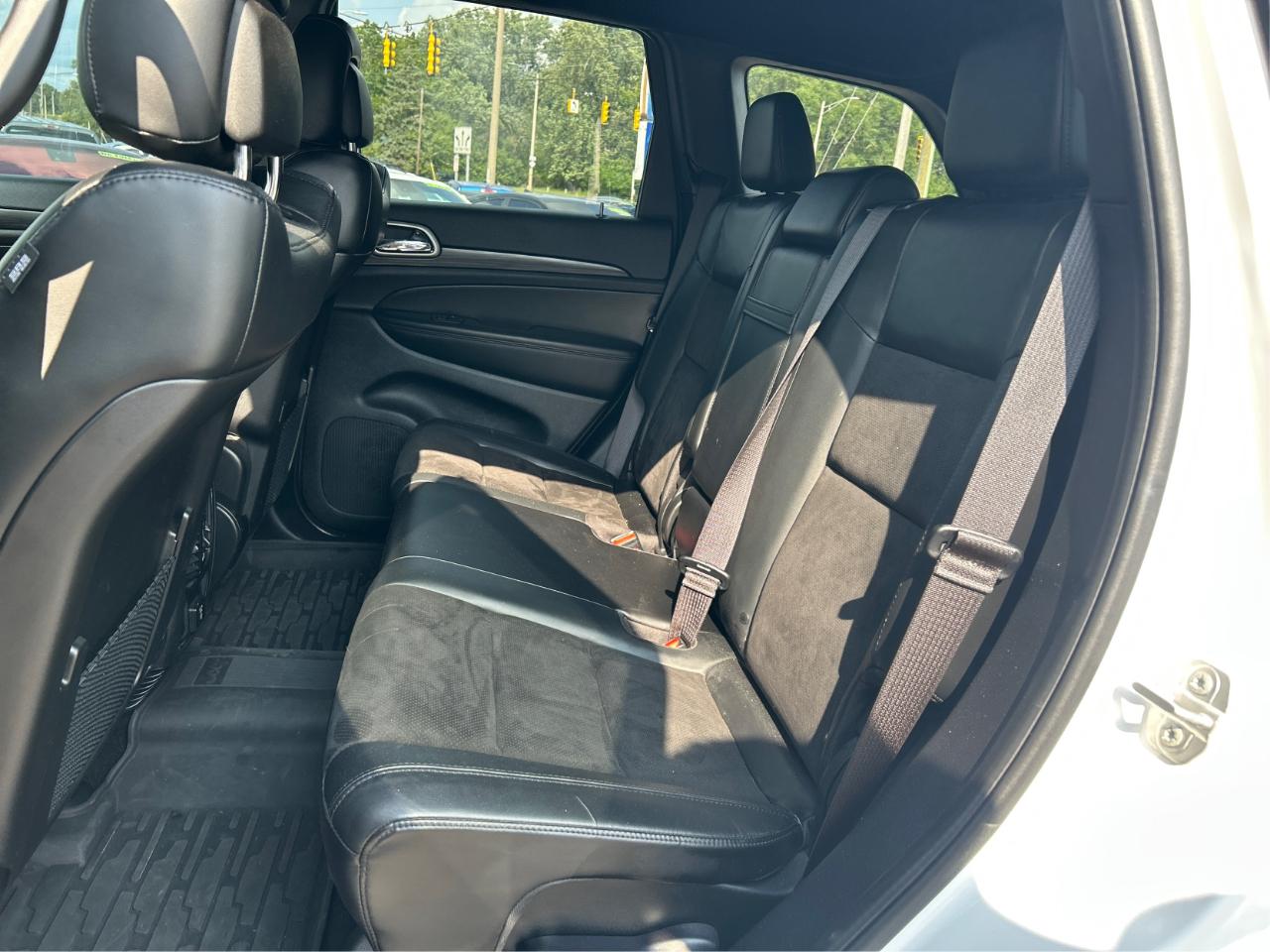 Jeep Grand Cherokee Laredo E 4WD 2021