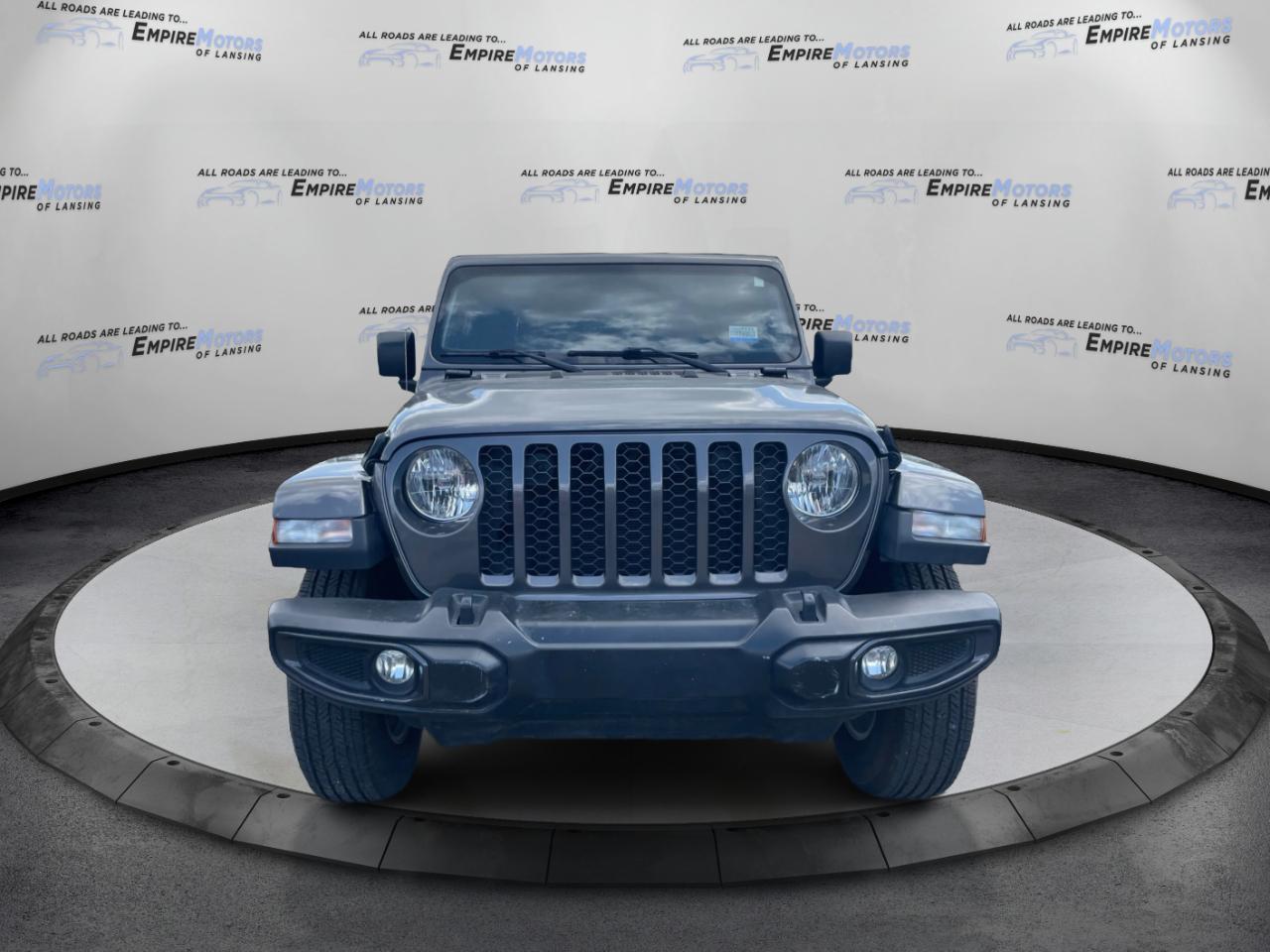 Jeep Gladiator Sport 2023