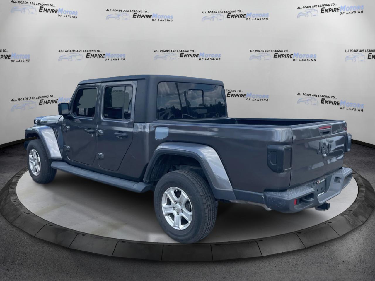 Jeep Gladiator Sport 2023