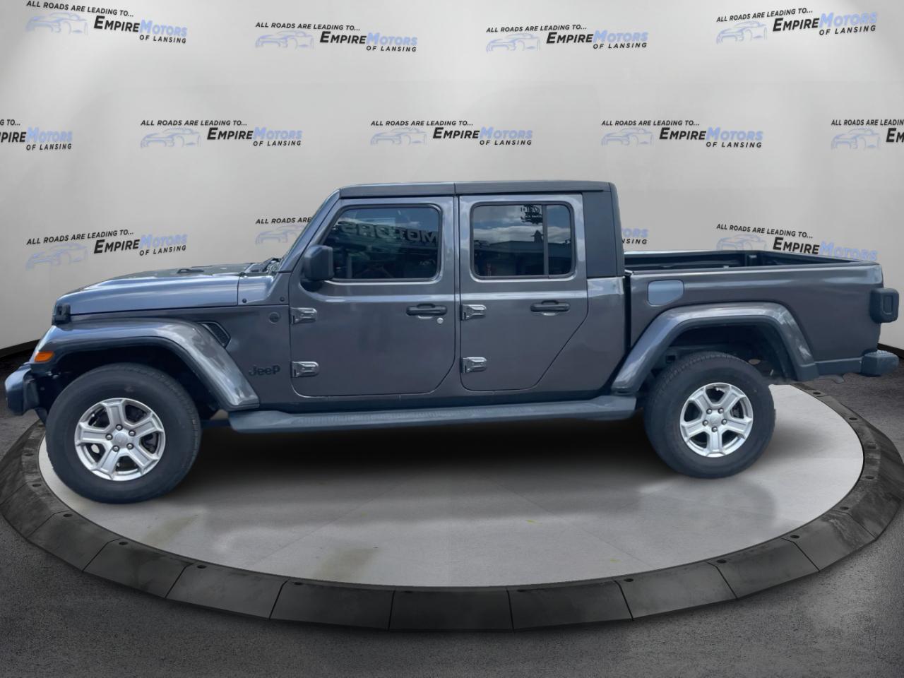 Jeep Gladiator Sport 2023
