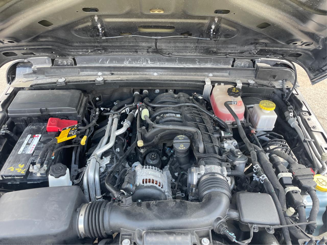 Jeep Gladiator Sport 2023