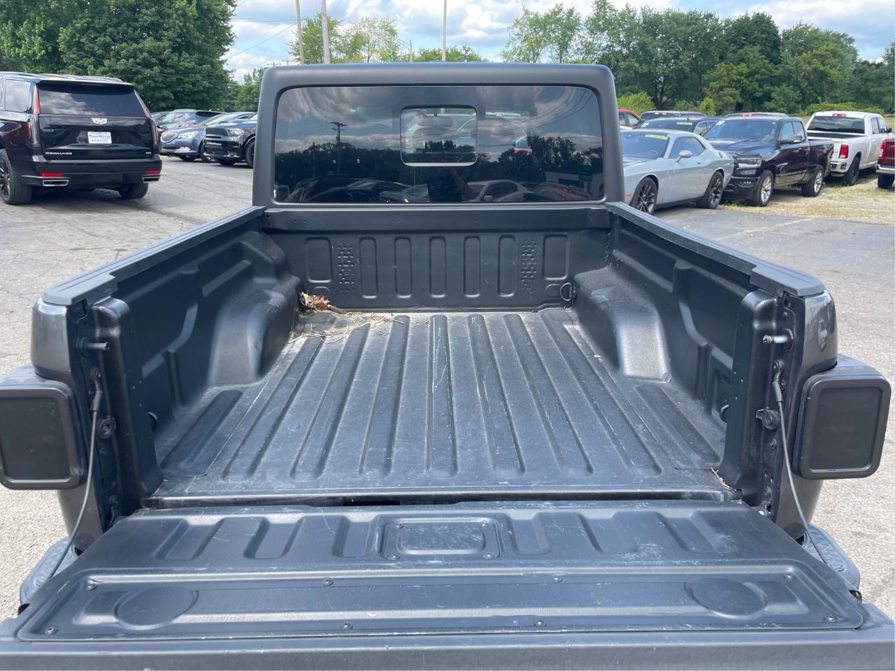 Jeep Gladiator Sport 2023