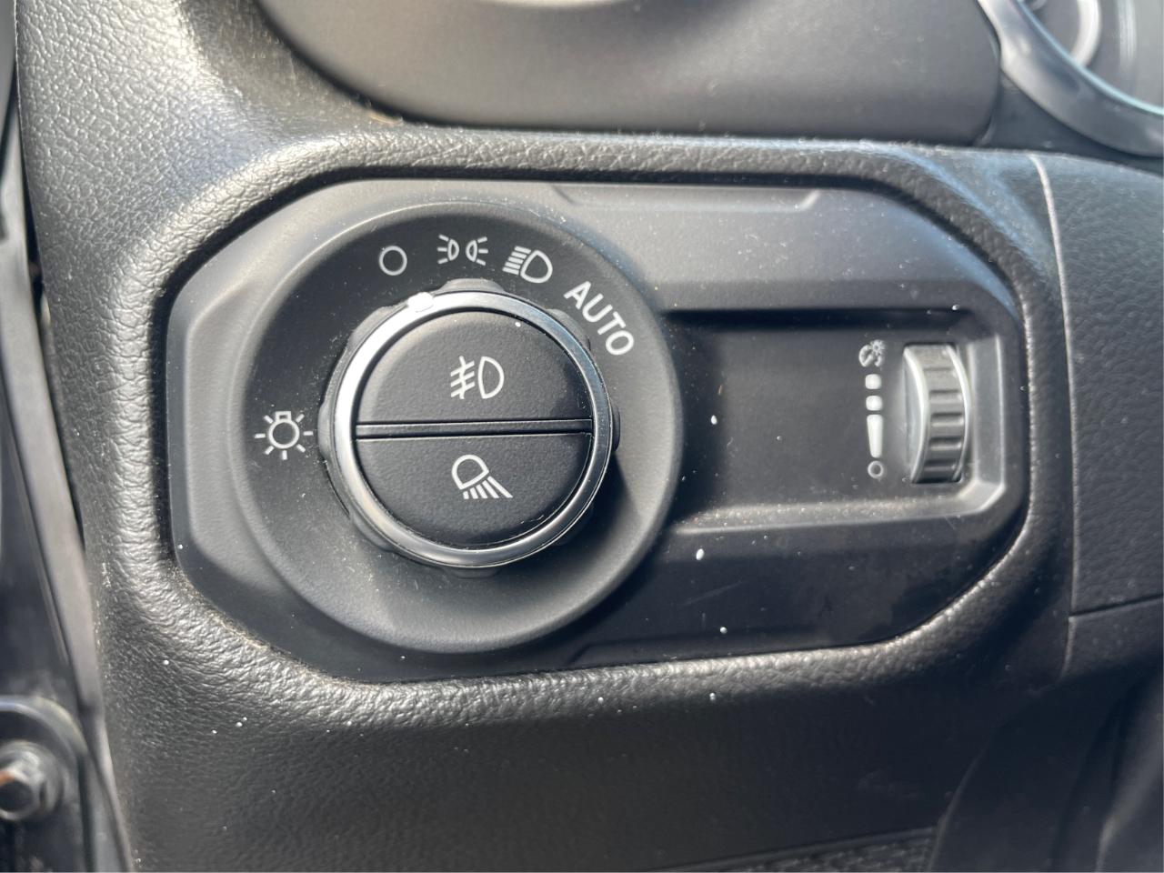 Jeep Gladiator Sport 2023