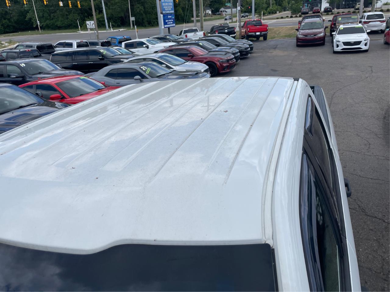 Ford F-150 Lariat SuperCrew 6.5-ft. Bed 4WD 2017