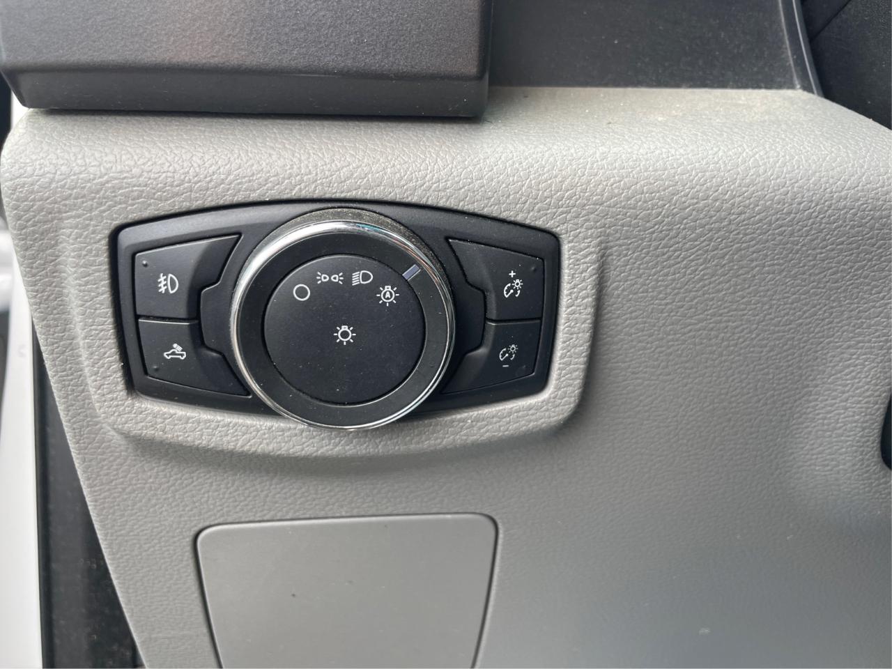 Ford F-150 Lariat SuperCrew 6.5-ft. Bed 4WD 2017