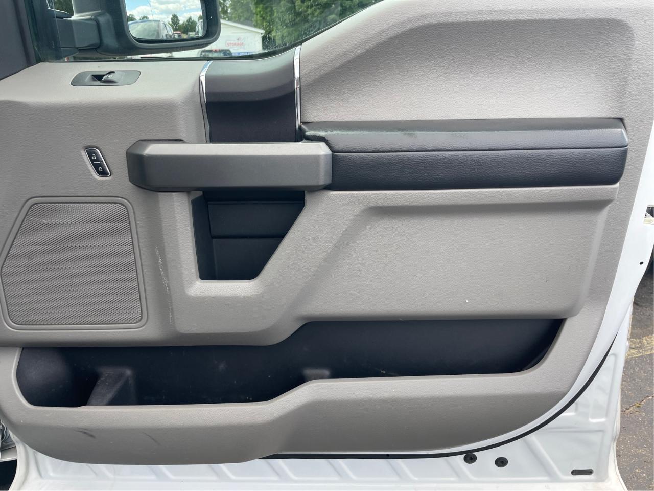 Ford F-150 Lariat SuperCrew 6.5-ft. Bed 4WD 2017
