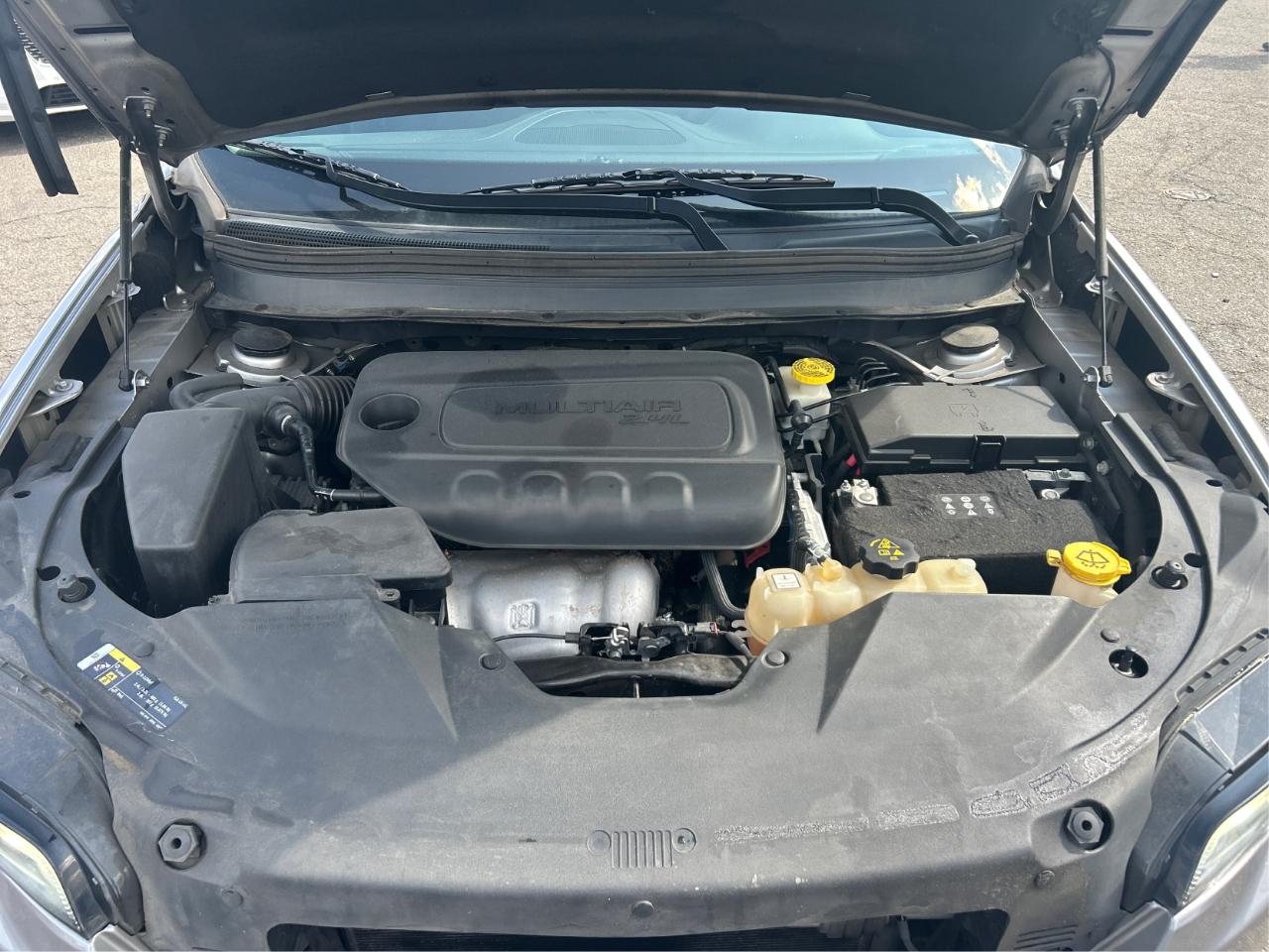 Jeep Cherokee Latitude FWD 2019