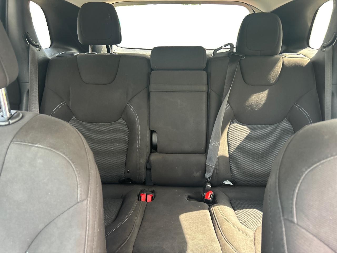 Jeep Cherokee Latitude FWD 2019