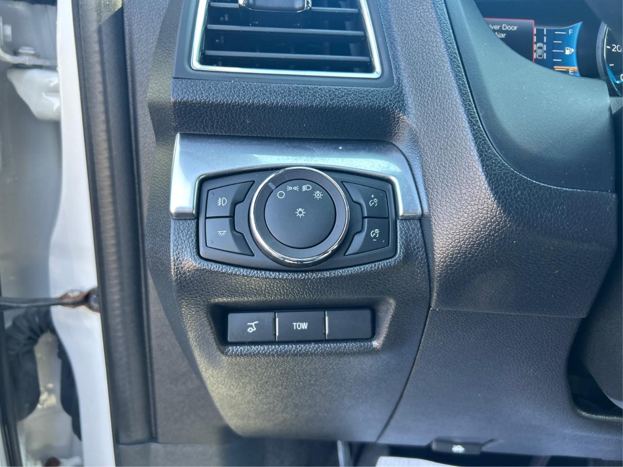 Ford Explorer Sport 4WD 2019