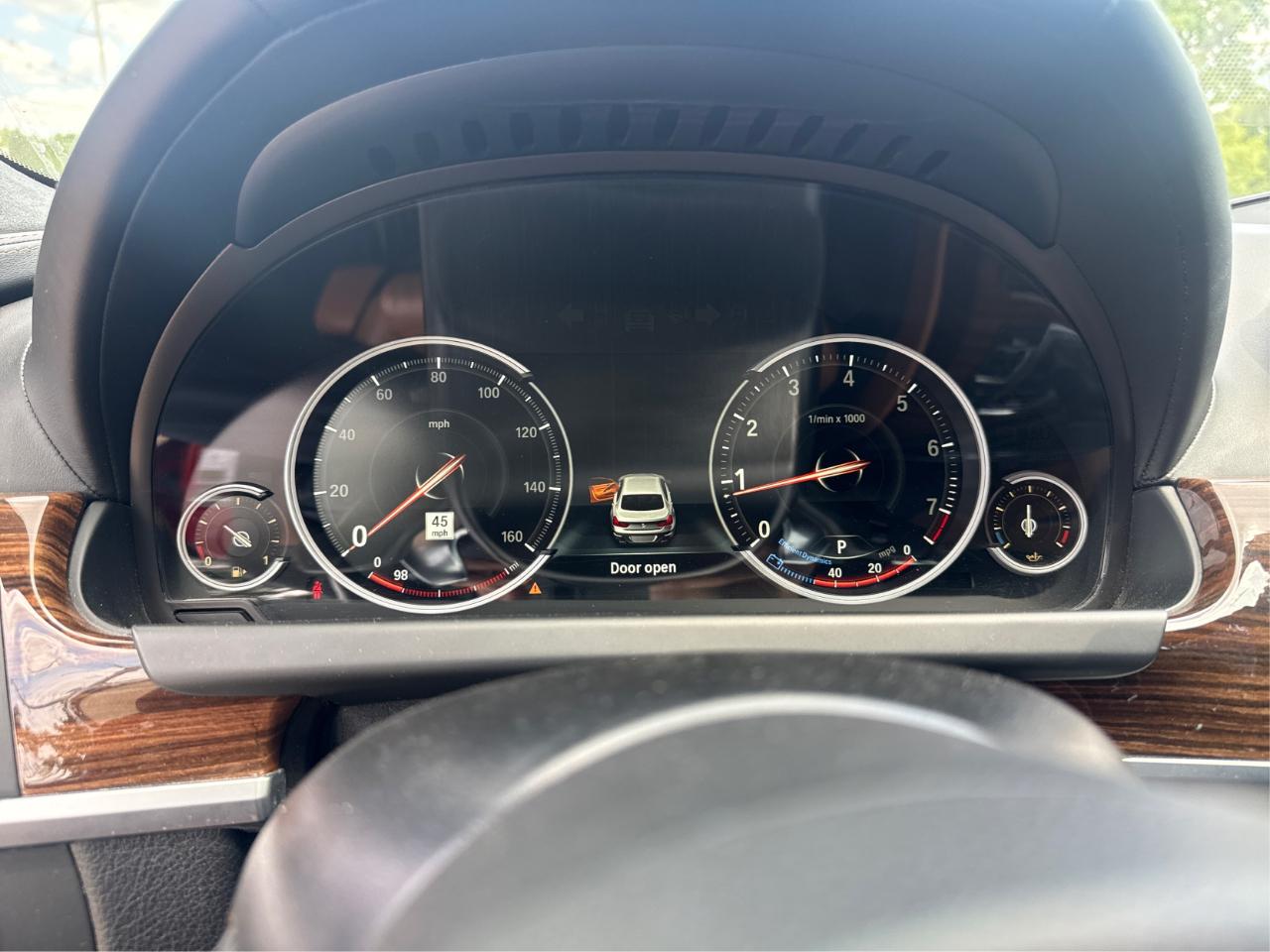 BMW 6-Series Gran Coupe 650i xDrive 2017