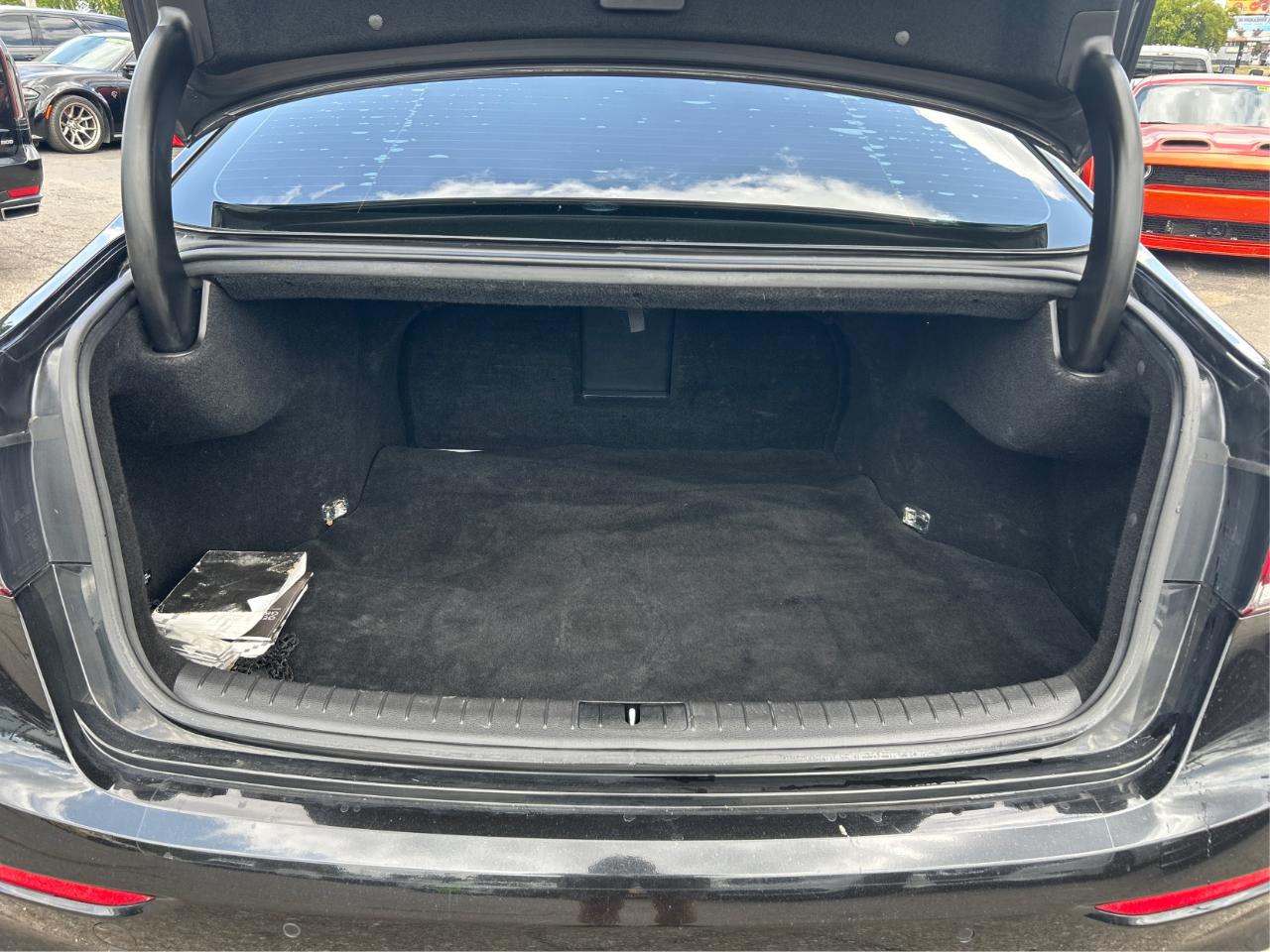 Genesis G80 3.3T Sport 2018