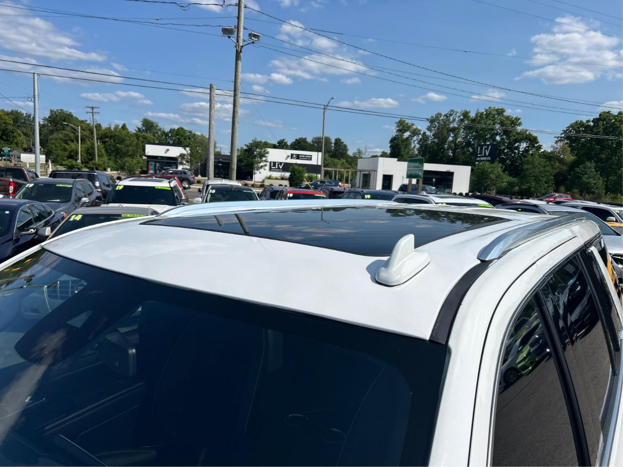 GMC Yukon 4dr 4WD SLT 2022