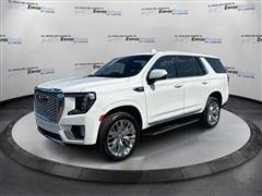 2022 GMC Yukon 