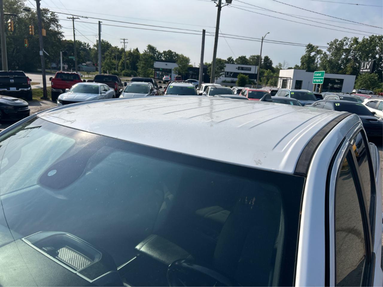 RAM 1500 Big Horn Crew Cab SWB 4WD 2022
