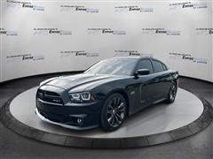 2013 Dodge Charger 