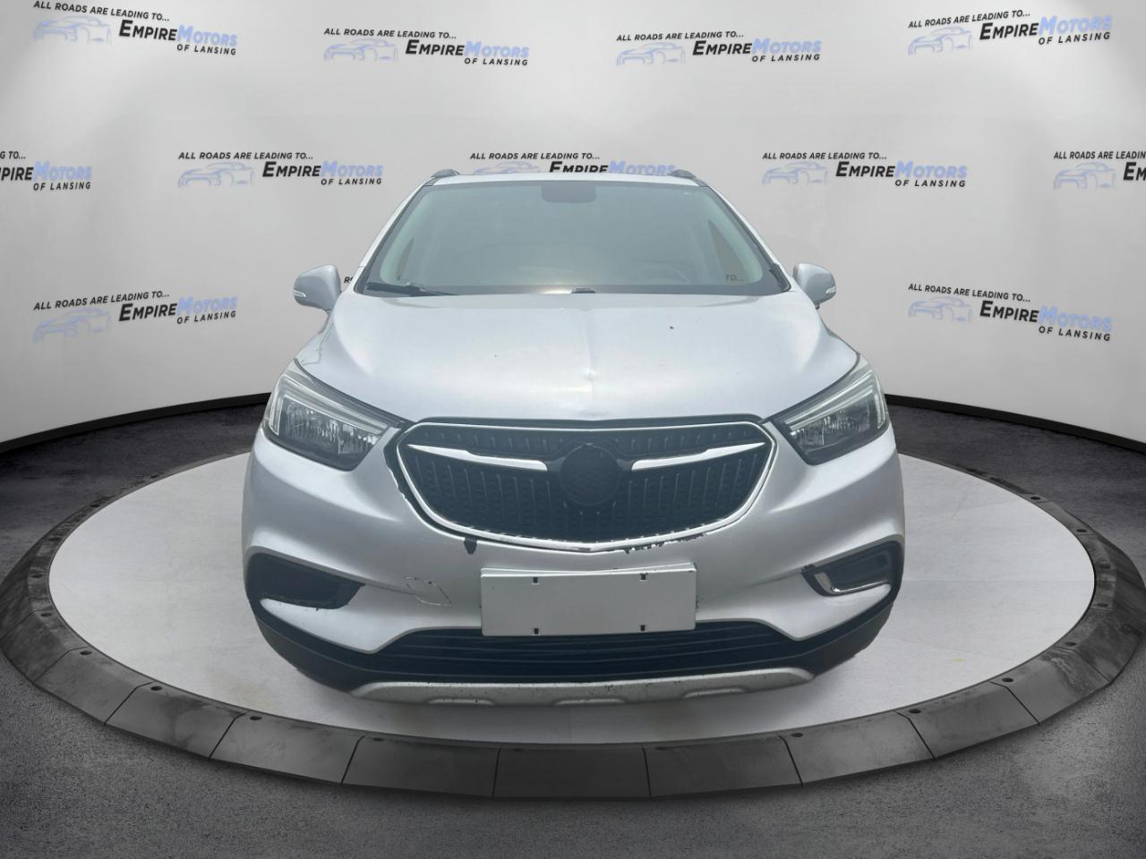Buick Encore Preferred FWD 2019