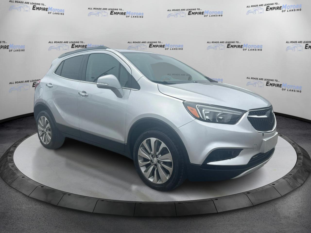 Buick Encore Preferred FWD 2019