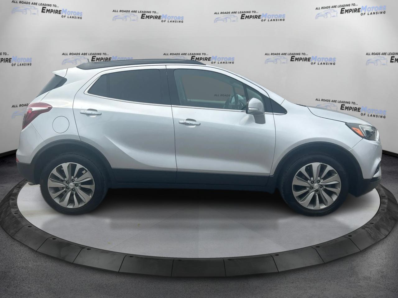 Buick Encore Preferred FWD 2019