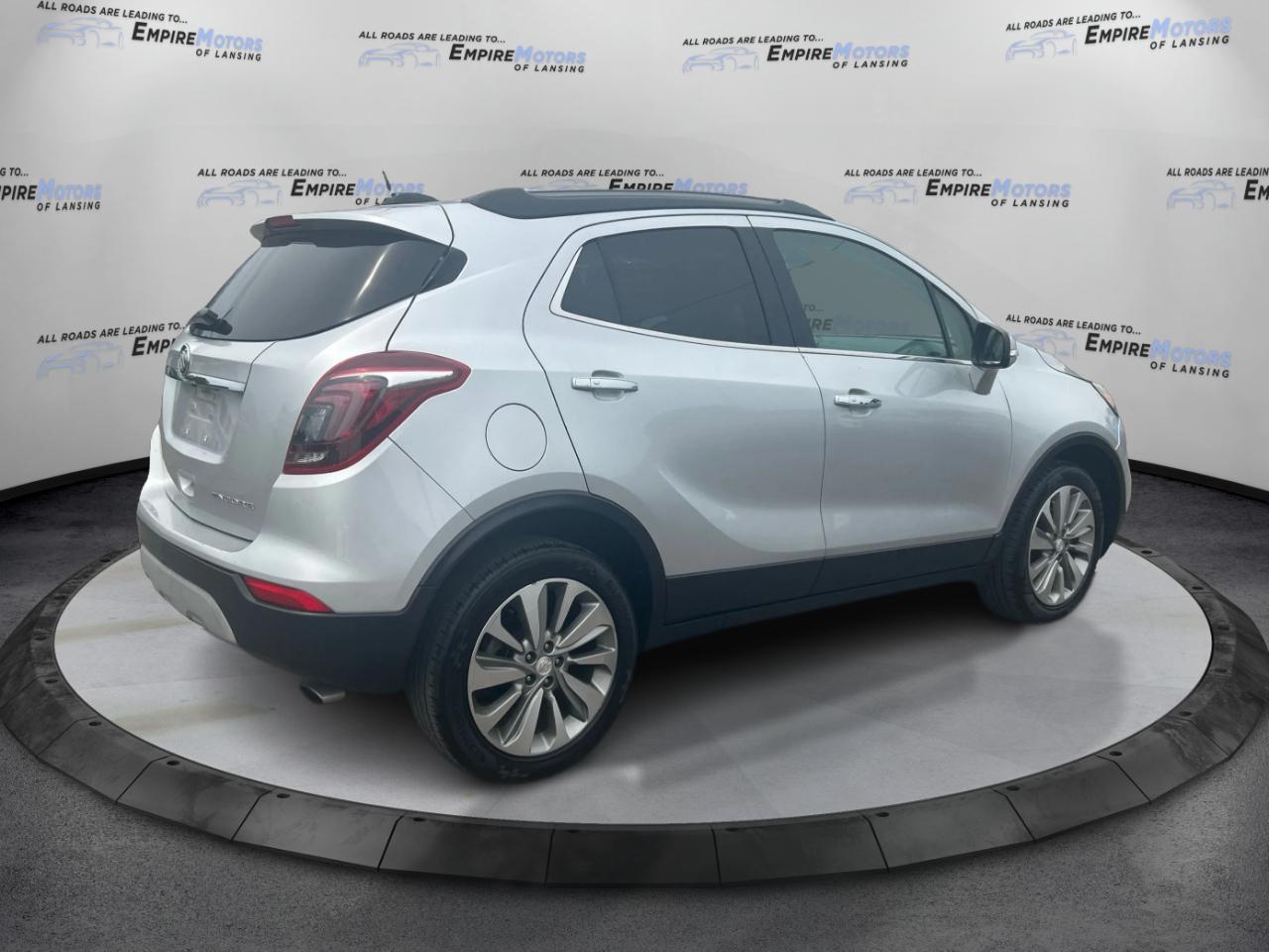 Buick Encore Preferred FWD 2019