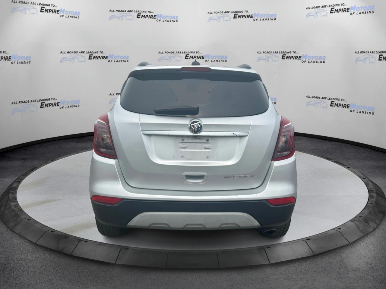 Buick Encore Preferred FWD 2019